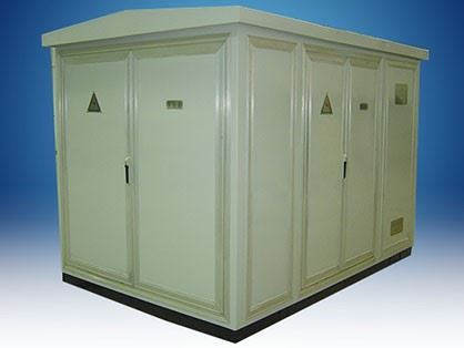 箱式變電站之后臺(tái)監(jiān)控機(jī)選擇？管理？電源？